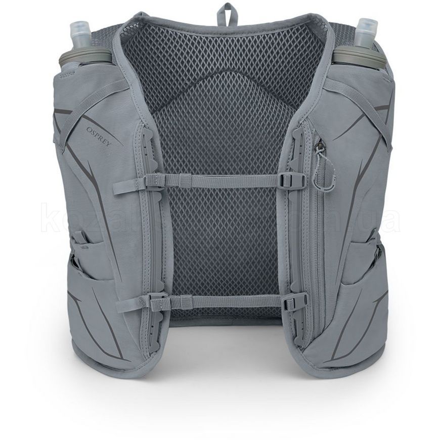 Рюкзак Osprey Dyna 6 [slate grey] - WL