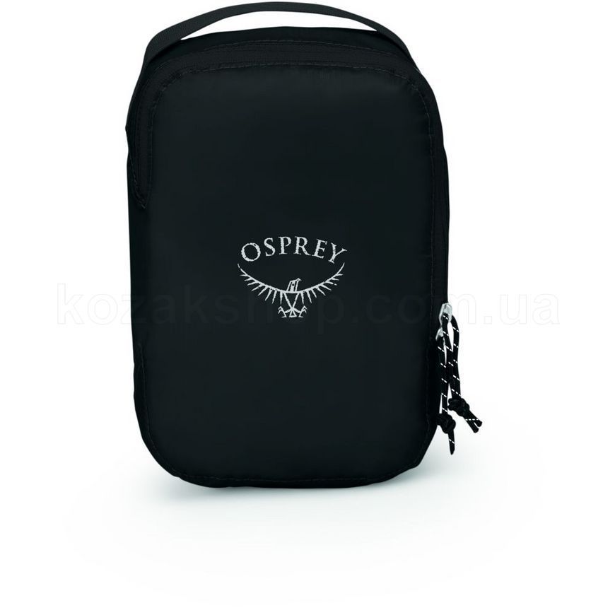 Органайзер Osprey Ultralight Packing Cube Small [black] - S