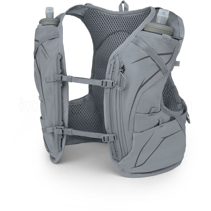 Рюкзак Osprey Dyna 6 [slate grey] - WL