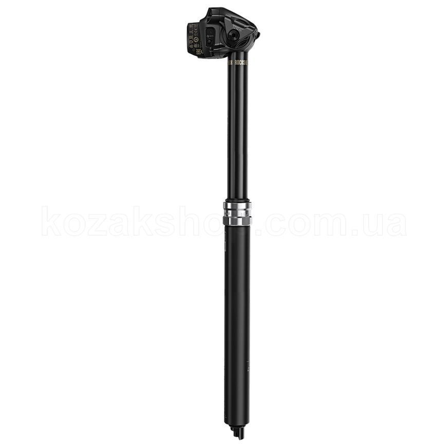Дроппер RockShox Reverb AXS 31.6mm 150mm Travel (includes battery, charger) (remote sold separately)A2