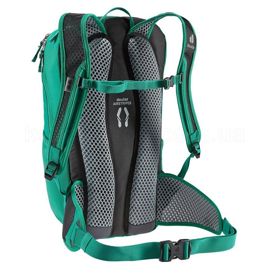 Рюкзак Deuter Race X 12 л [fern-graphite]
