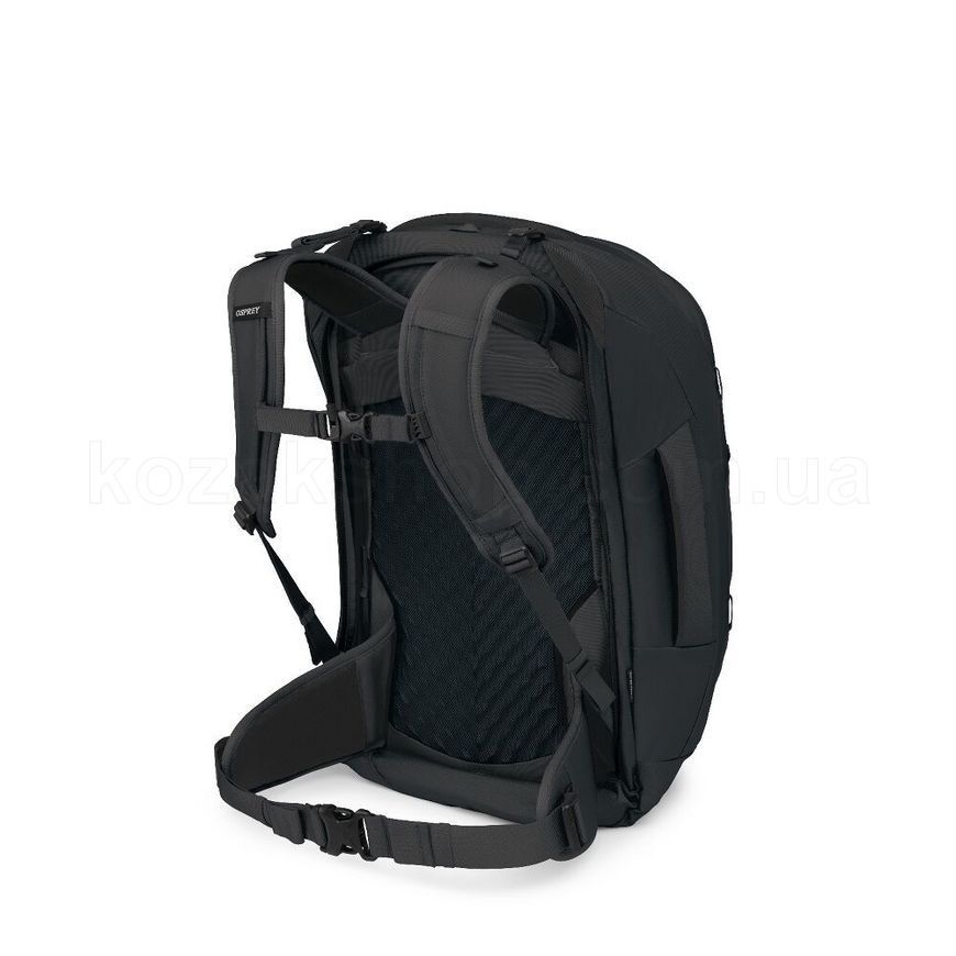 Рюкзак Osprey Farpoint 55 Travel Pack [black]