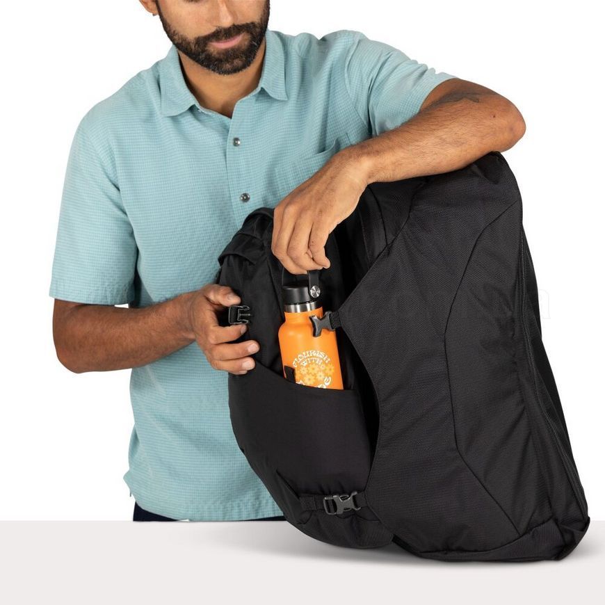 Рюкзак Osprey Farpoint 55 Travel Pack [black]