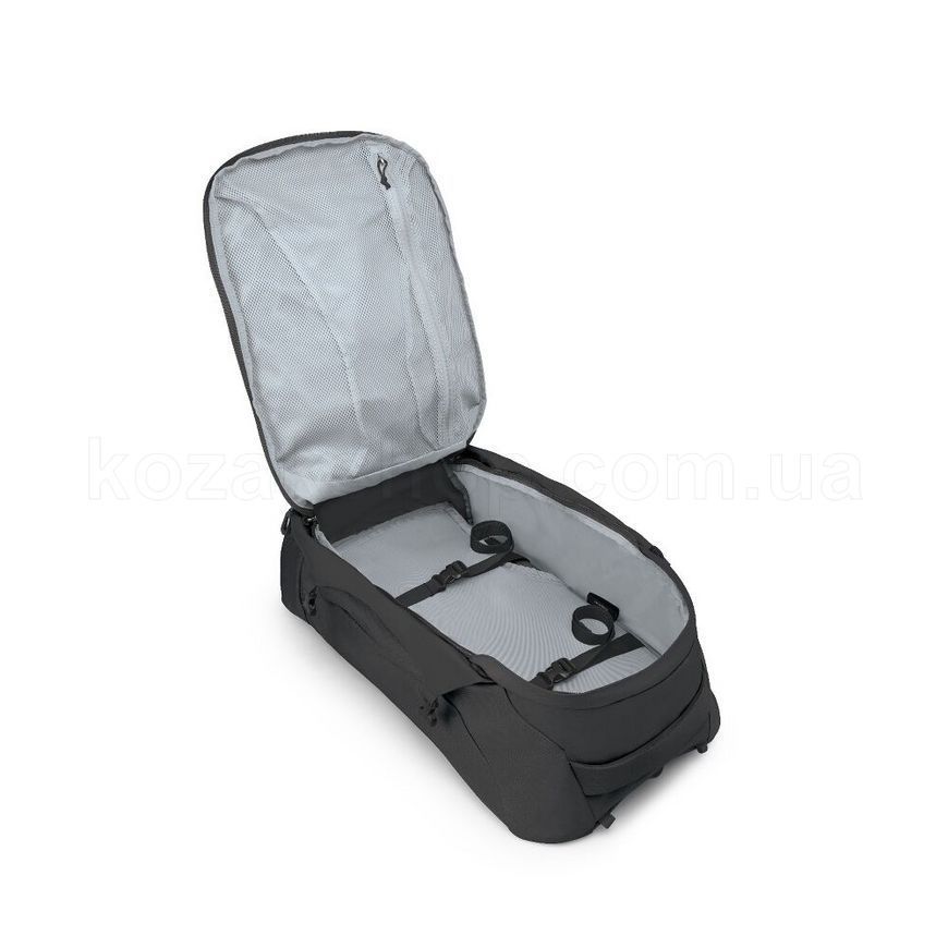 Рюкзак Osprey Farpoint 55 Travel Pack [black]