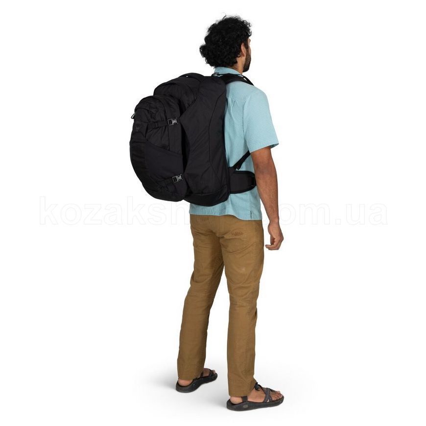 Рюкзак Osprey Farpoint 55 Travel Pack [black]