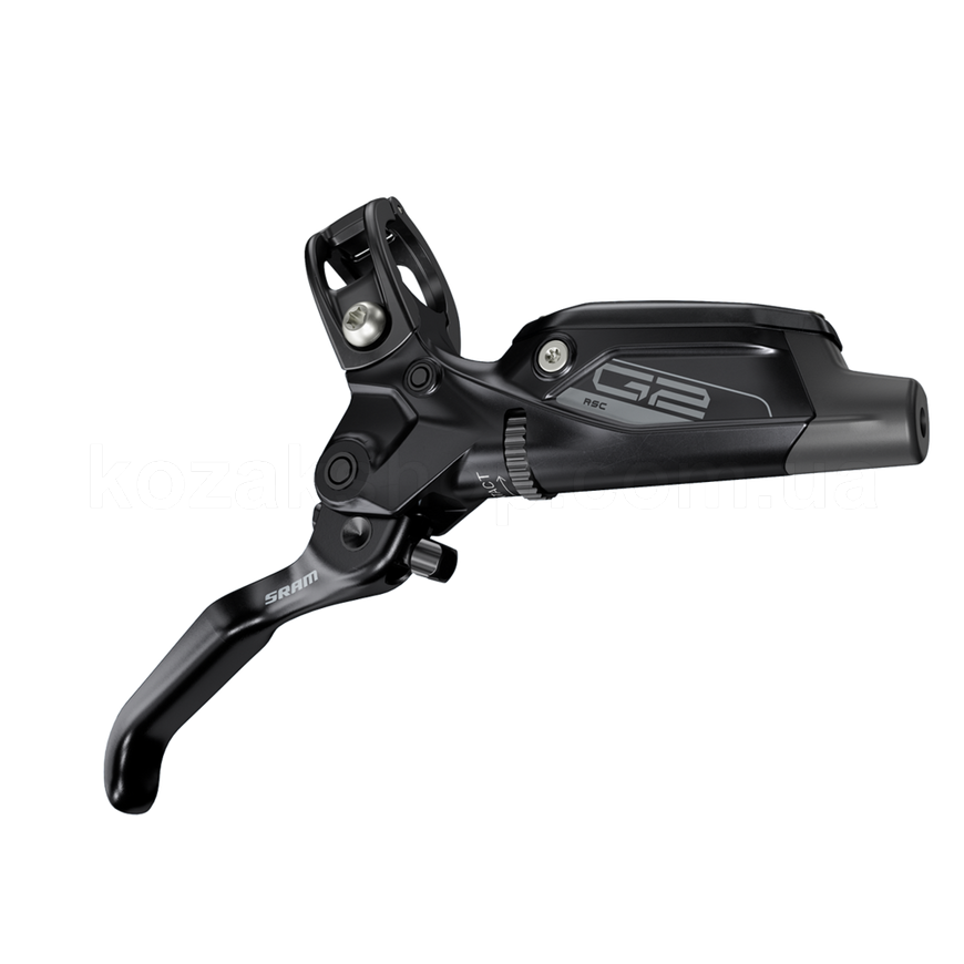Тормоз SRAM G2 RSC, Front 950mm, Diffusion Black, A2