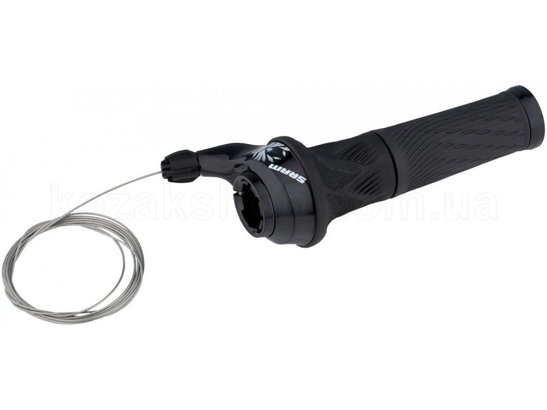 SRAM GX Eagle Grip Shift Shifter 12-Speed Rear Martinique