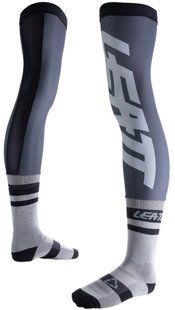 Мото носки LEATT Knee Brace Sock [Grey], M
