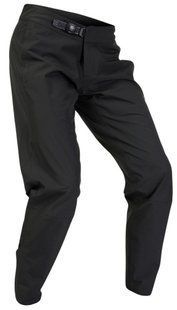 Водостойкие штаны FOX RANGER 2.5L WATER PANT [Black], 38