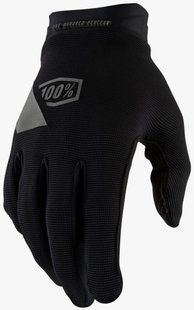 Вело перчатки Ride 100% RIDECAMP GEL Glove [Black], XXL