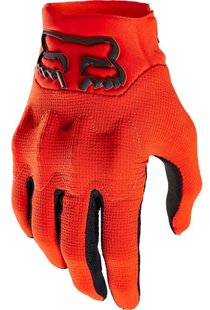 Перчатки FOX Bomber LT Glove [Flame Orange], L (10)