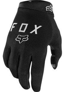 Вело перчатки FOX RANGER GEL GLOVE [BLACK], XXL (12)