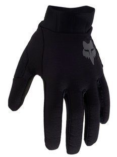 Рукавички FOX DEFEND LO-PRO FIRE GLOVE [Black], M (9)