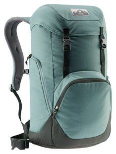 Рюкзак Deuter Walker 24 л [jade-ivy]
