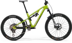 Велосипед MERIDA ONE-SIXTY 10K [2023], (L), FALL GREEN (FLASH BCP)