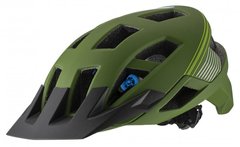 Вело шлем LEATT Helmet MTB 2.0 [Cactus], L