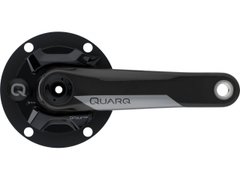 Шатуны DFOUR Quarq Road Power Meter DUB 170 110 BCD Shimano (BB not included)