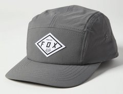 Кепка FOX BADGE 5 PANEL HAT [Pewter], One Size