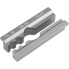 Обтискач RockShox Vise Blocks for Reverb AXS | Reverb | Reverb Stealth 7.5mm, 10mm, 25-35mm (00.6818.045.000)