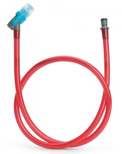 Шланг USWE Hydraflex Drink Tube Kit [Red]