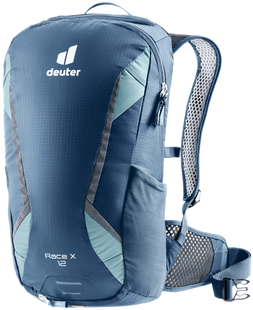 Рюкзак Deuter Race X 12 л Marine Dusk