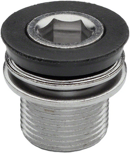 Болт в шатуны RACE FACE BOLT, EXI, ISIS - M15, EVOLVE XC (2008+) /RIDE XC/CHESTER