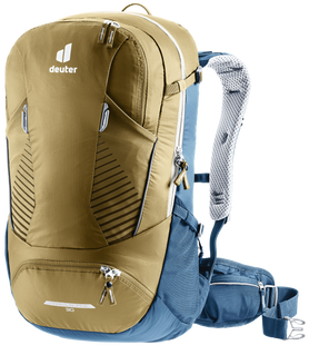 Рюкзак Deuter Trans Alpine 30 л Clay Marine