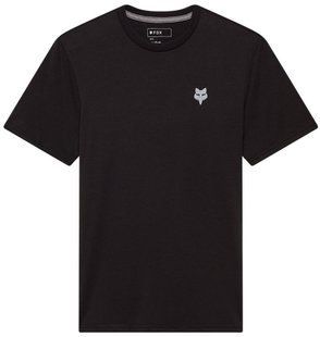 Футболка FOX FREQUENCY Tech Tee [Black], XL
