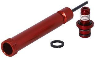 Ручка регулювання відскоку вилки Rock Shox FORK REBOUND DAMPER KNOB KIT - (INCLUDES ADJUSTER KNOB & BOLT) - 27.5 - SID RL B2 (2017+)/REBA A7 (2018+) (11.4015.404.030)