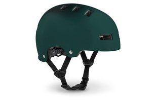 Шлем Bluegrass Superbold [Green | Matt], L (60-62 см)