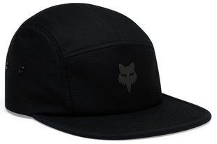 Кепка FOX Camper Hat - HEAD [Black], One Size