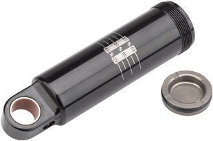 Шток амортизатора Rock Shox REAR SHOCK DAMPER BODY/IFP - FAST BLACK, 210X60 -MONARCH RT 2014-2015 TREK (11.4118.037.024)