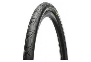 Покришка Hutchinson GOTHAM 26х1,7 Protect'Air Bi-compound 66tpi Камерна Не складна Black