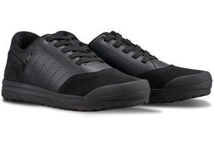 Вело обувь Specialized 2FO ROOST FLAT MTB SHOE BLK/SLT - 41 (61621-3041)