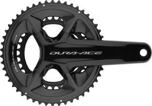 Шатуны Shimano Dura-Ace FC-R9200 2x12-speed 172.5мм 50Х34 Hollowtech II
