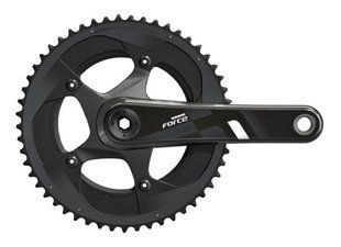 Шатуны SRAM Force22 BB386 172.5 50-34 Bearings NOT Included