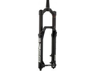 Вилка RockShox ZEB Ultimate Charger 2.1 RC2 - Crown 27.5" Boost&trade; 15x110 190mm Black Alum Str Tpr 38offset DebonAir (includes Fender,2 Btm Tokens, Star nut & Maxle Stealth) A1