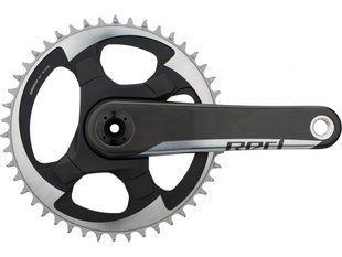Шатуны SRAM Red 1x D1 DUB 175 Зірка 46T