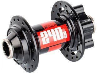 Втулка передня DT SWISS 240 100/15 DBISOS TA15 R32 B ASM R