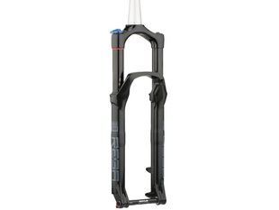 Вилка RockShox Reba RL - Crown 26" 15x100 120mm Black Alum Str Tpr 40offset Solo Air (includes Star nut & Maxle Stealth) A2