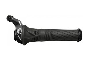 Грипшифт SRAM GX Eagle 12 Speed, Grip Shift, задня, Black, B1