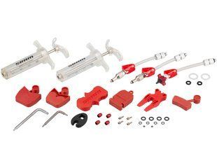 Набір для прокачки гальм SRAM Pro Brake Bleed Kit NO DOT