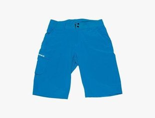 Велошорти RaceFace Trigger Shorts-Royale-Medium