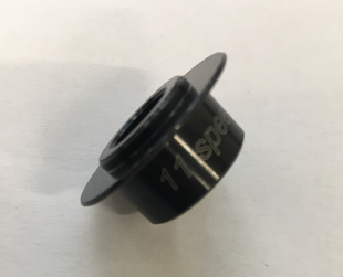 Адаптер втулки DT Swiss End cap SP ROAD 130R QR B 11S (PAWL) (HCAXXX00S4416S)