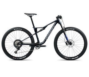 Велосипед ORBEA OIZ H30 [Armor Black (Matt-Gloss)] - XL