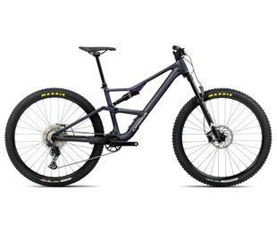 Велосипед ORBEA OCCAM SL H30 [Tanzanite (Matt-Gloss)] - M