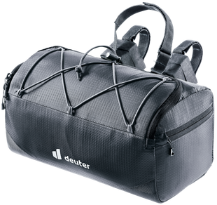 Сумка на руль DEUTER Mondego HB 8 [black]