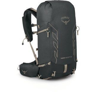 Рюкзак Osprey Tempest Velocity 30 [dark charcoal/chiru tan] - WM/L