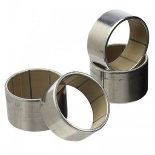 Бушинги FOX набор Lower Leg Bushings 40 (803-00-136)