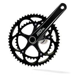 Шатуни SRAM Rival OCT MirrorBlack w GXP Cups 68 175 50-34
